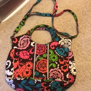 Vera Bradley Bag